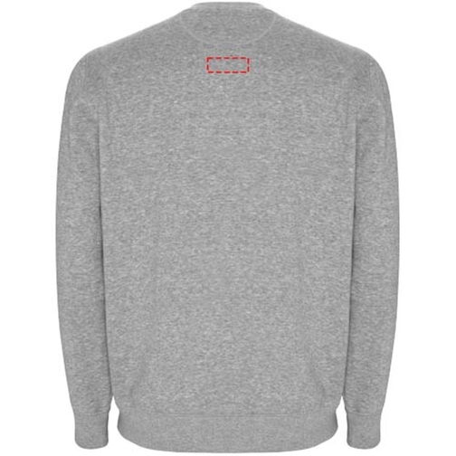 Maglione unisex a girocollo Batian, Immagine 19