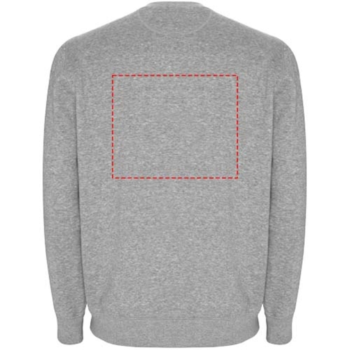 Maglione unisex a girocollo Batian, Immagine 17