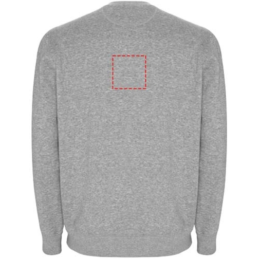 Maglione unisex a girocollo Batian, Immagine 21