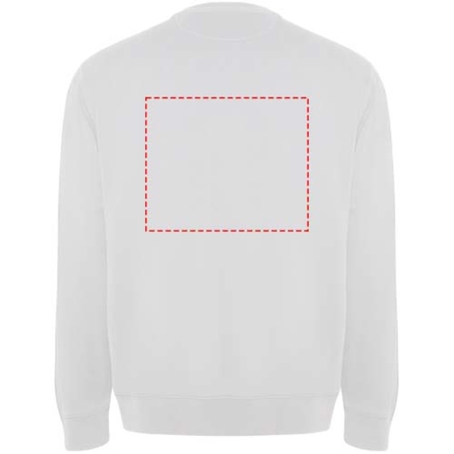 Pull ras du cou Batian unisexe, Image 10