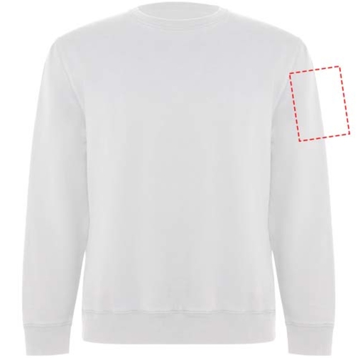 Pull ras du cou Batian unisexe, Image 19