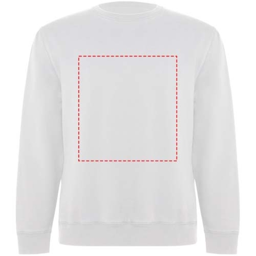 Pull ras du cou Batian unisexe, Image 17