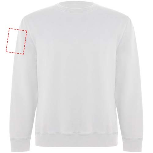 Pull ras du cou Batian unisexe, Image 7