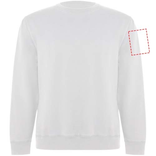 Pull ras du cou Batian unisexe, Image 13