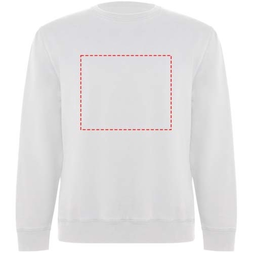 Pull ras du cou Batian unisexe, Image 11