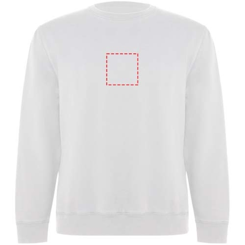Pull ras du cou Batian unisexe, Image 5