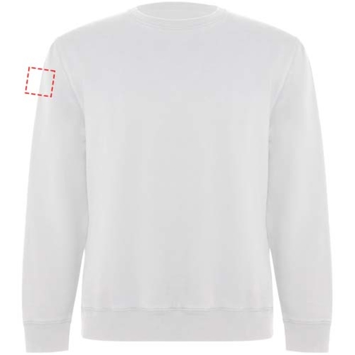 Pull ras du cou Batian unisexe, Image 22