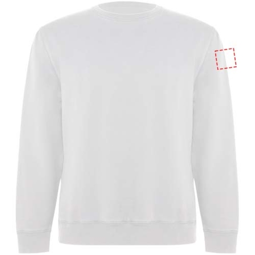 Pull ras du cou Batian unisexe, Image 23