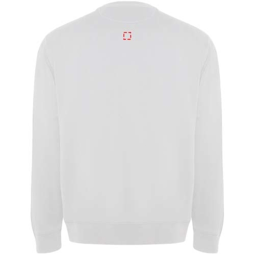 Pull ras du cou Batian unisexe, Image 21