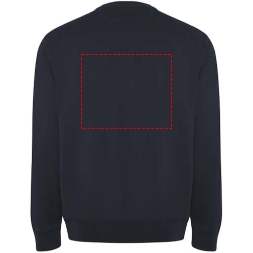 Pull ras du cou Batian unisexe, Image 15