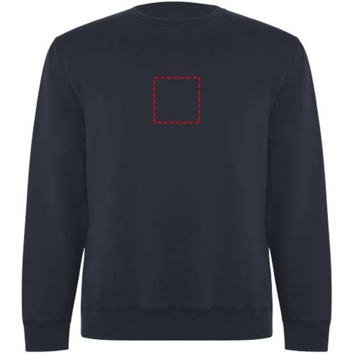 Pull ras du cou Batian unisexe, Image 10
