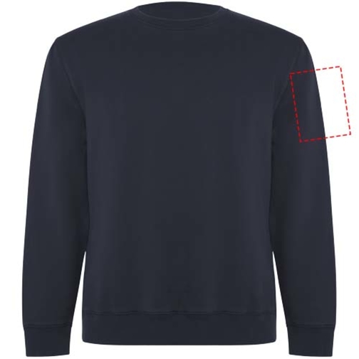Maglione unisex a girocollo Batian, Immagine 14