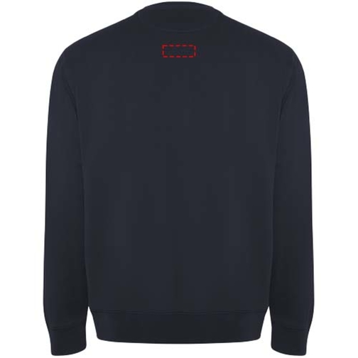 Maglione unisex a girocollo Batian, Immagine 7