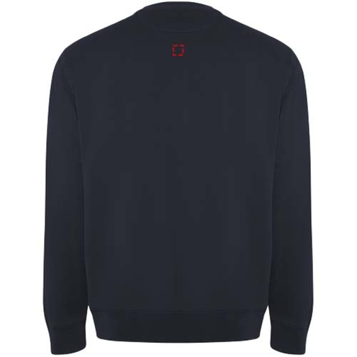 Maglione unisex a girocollo Batian, Immagine 18