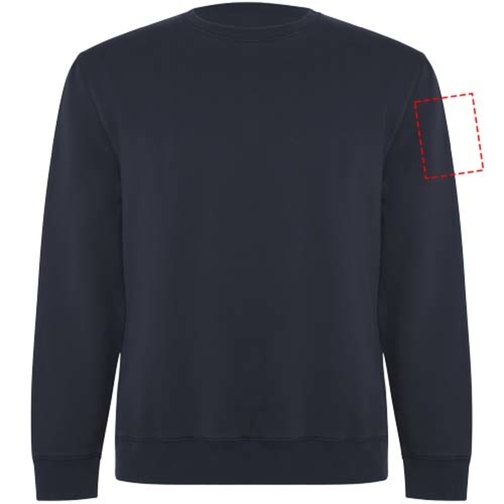 Maglione unisex a girocollo Batian, Immagine 24