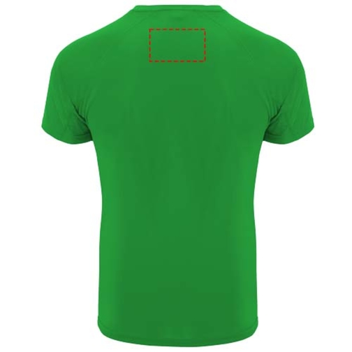 Camiseta deportiva de manga corta para hombre 'Bahrain', Imagen 8