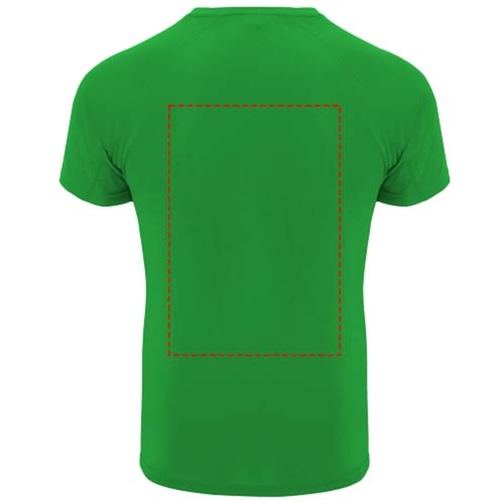 Camiseta deportiva de manga corta para hombre 'Bahrain', Imagen 23