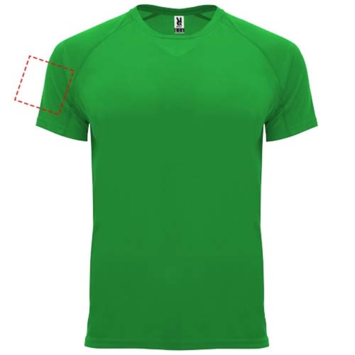 Camiseta deportiva de manga corta para hombre 'Bahrain', Imagen 11