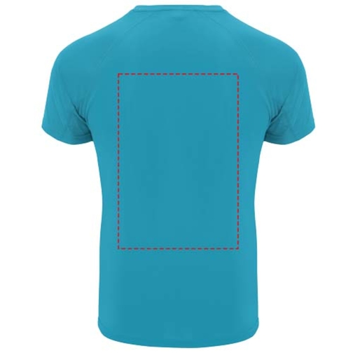 Camiseta deportiva de manga corta para hombre 'Bahrain', Imagen 17