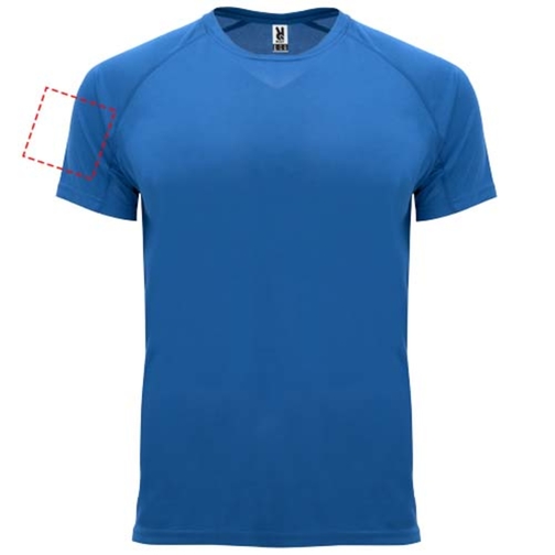 Camiseta deportiva de manga corta para hombre 'Bahrain', Imagen 9