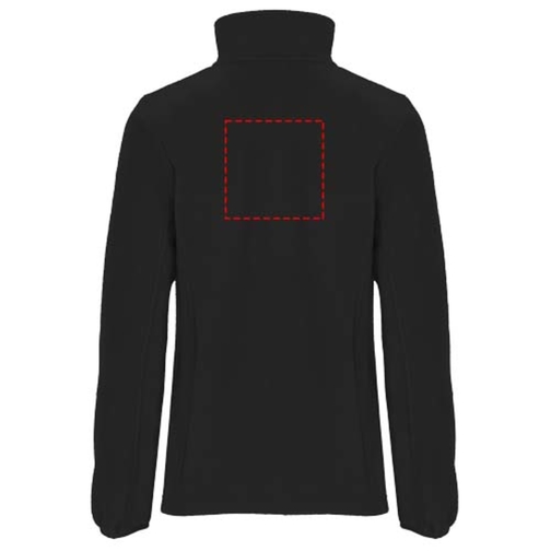 Veste Artic en polaire entièrement zippée pour femme, Image 9