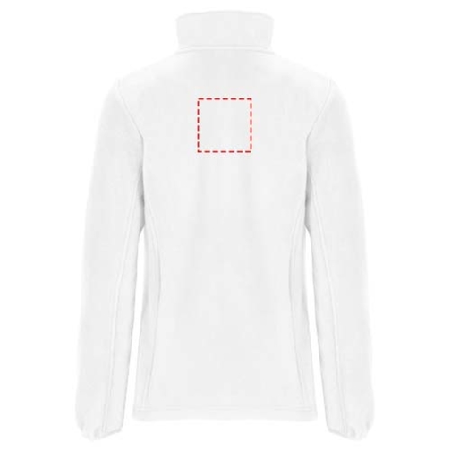Veste Artic en polaire entièrement zippée pour femme, Image 16