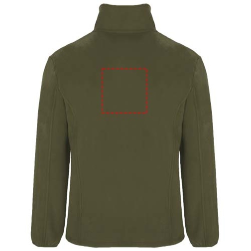 Veste en polaire entièrement zippée Artic pour homme, Image 11