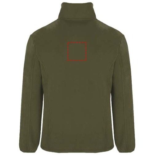 Veste en polaire entièrement zippée Artic pour homme, Image 12