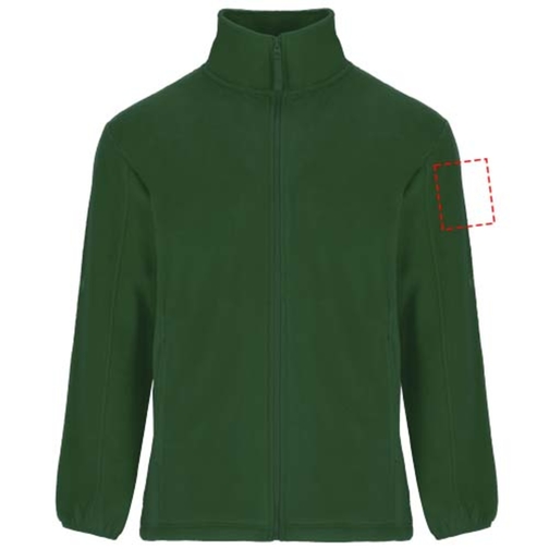 Veste en polaire entièrement zippée Artic pour homme, Image 11