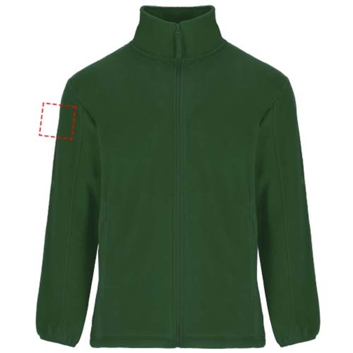 Veste en polaire entièrement zippée Artic pour homme, Image 15