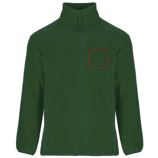 Veste en polaire entièrement zippée Artic pour homme, Image 12