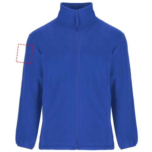 Veste en polaire entièrement zippée Artic pour homme, Image 12