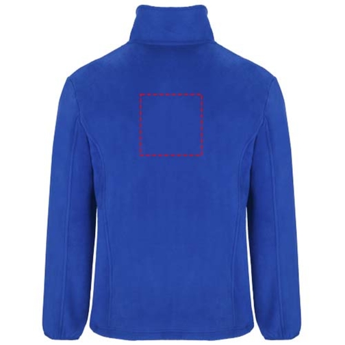Veste en polaire entièrement zippée Artic pour homme, Image 11
