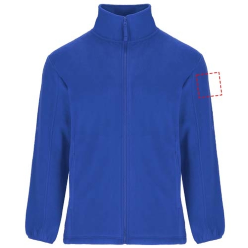 Veste en polaire entièrement zippée Artic pour homme, Image 16