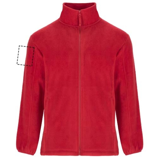 Veste en polaire entièrement zippée Artic pour homme, Image 13