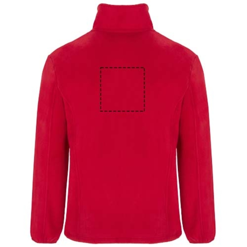 Veste en polaire entièrement zippée Artic pour homme, Image 11