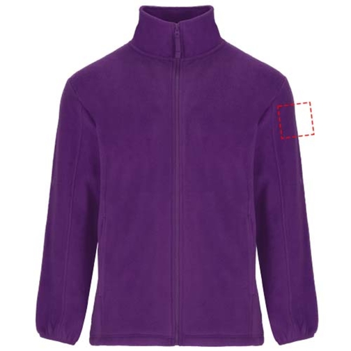 Veste en polaire entièrement zippée Artic pour homme, Image 14