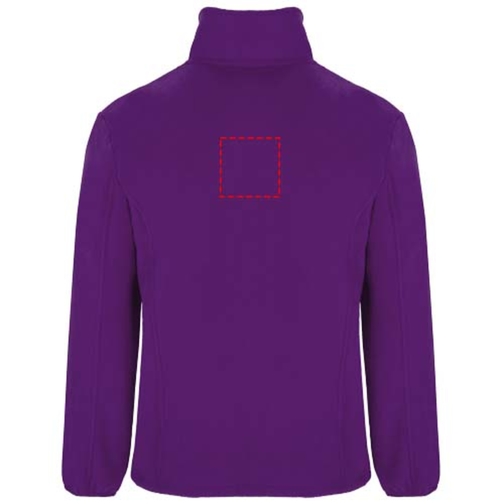 Veste en polaire entièrement zippée Artic pour homme, Image 16