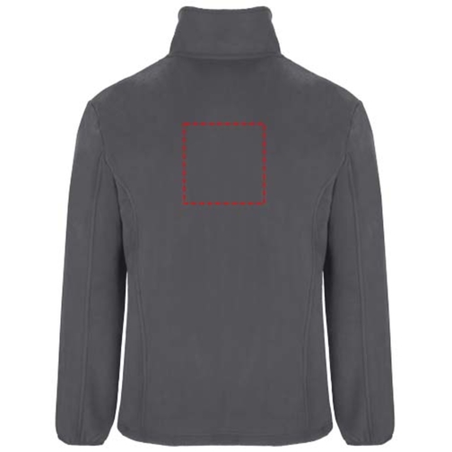 Veste en polaire entièrement zippée Artic pour homme, Image 7