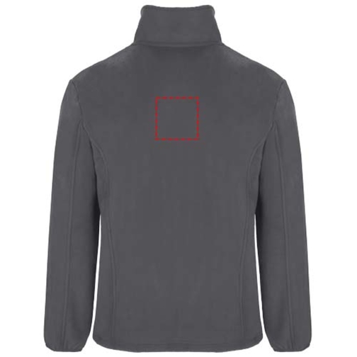 Veste en polaire entièrement zippée Artic pour homme, Image 14