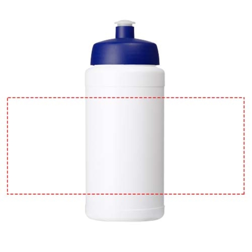 Baseline 500 ml resirkulert sportsflaske, Bilde 5