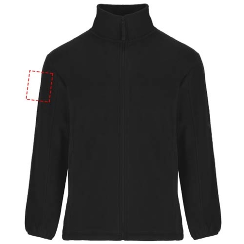 Veste en polaire entièrement zippée Artic pour homme, Image 15