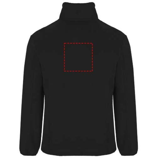Veste en polaire entièrement zippée Artic pour homme, Image 14