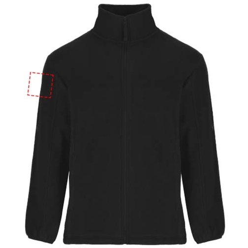 Veste en polaire entièrement zippée Artic pour homme, Image 10