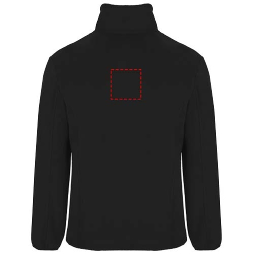 Veste en polaire entièrement zippée Artic pour homme, Image 11