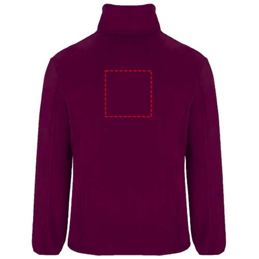 Veste en polaire entièrement zippée Artic pour homme, Image 16