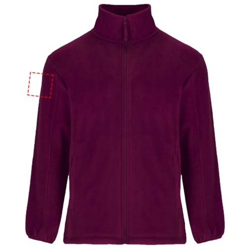 Veste en polaire entièrement zippée Artic pour homme, Image 12
