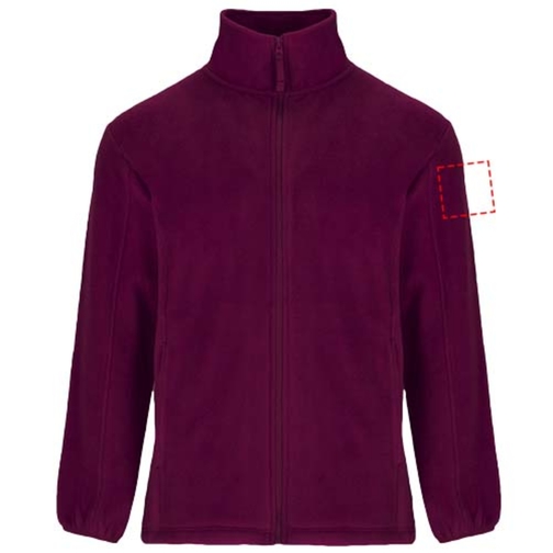 Veste en polaire entièrement zippée Artic pour homme, Image 11