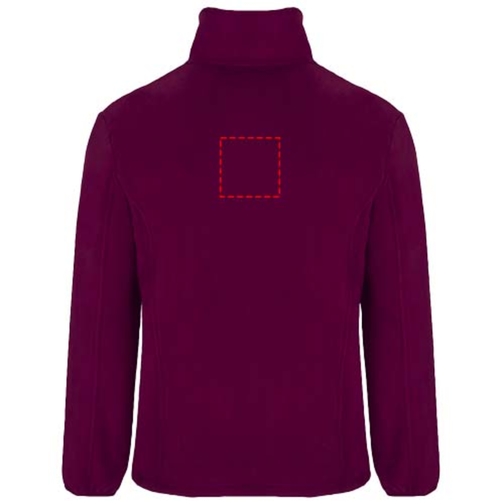 Veste en polaire entièrement zippée Artic pour homme, Image 13