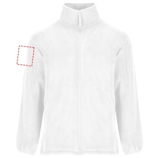 Veste en polaire entièrement zippée Artic pour homme, Image 13